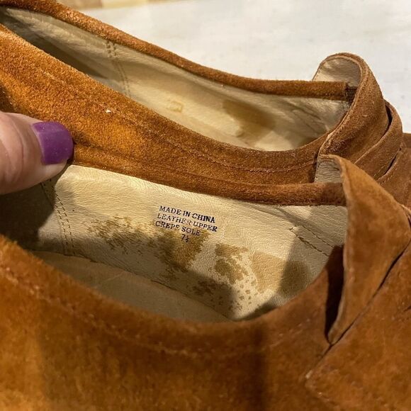 Micheal Kors Heels  - Picture 5 of 6